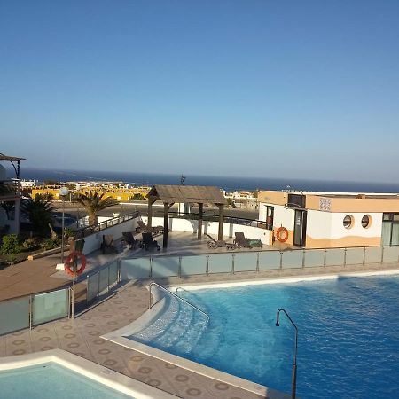 Apartamento La Tortuga De Fuerteventura Costa De Antigua Extérieur photo