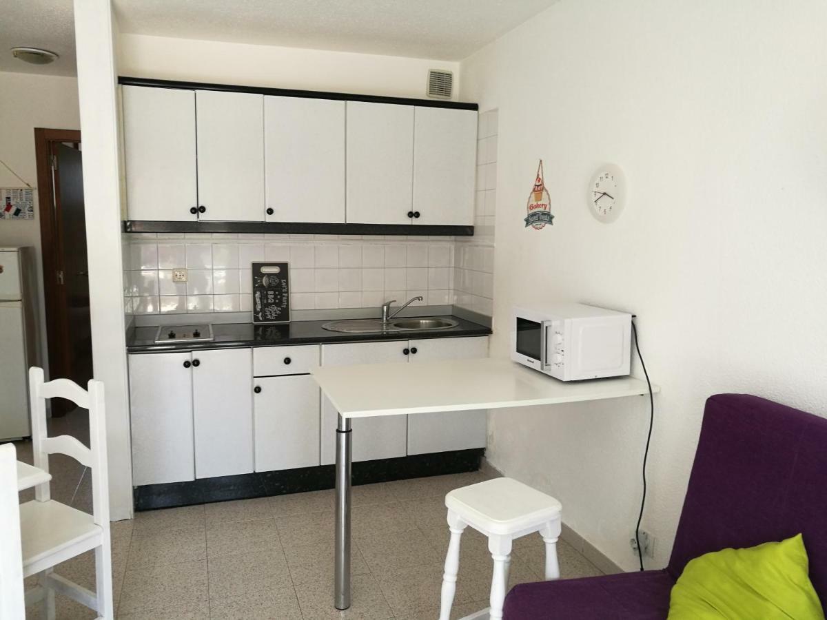 Apartamento La Tortuga De Fuerteventura Costa De Antigua Extérieur photo