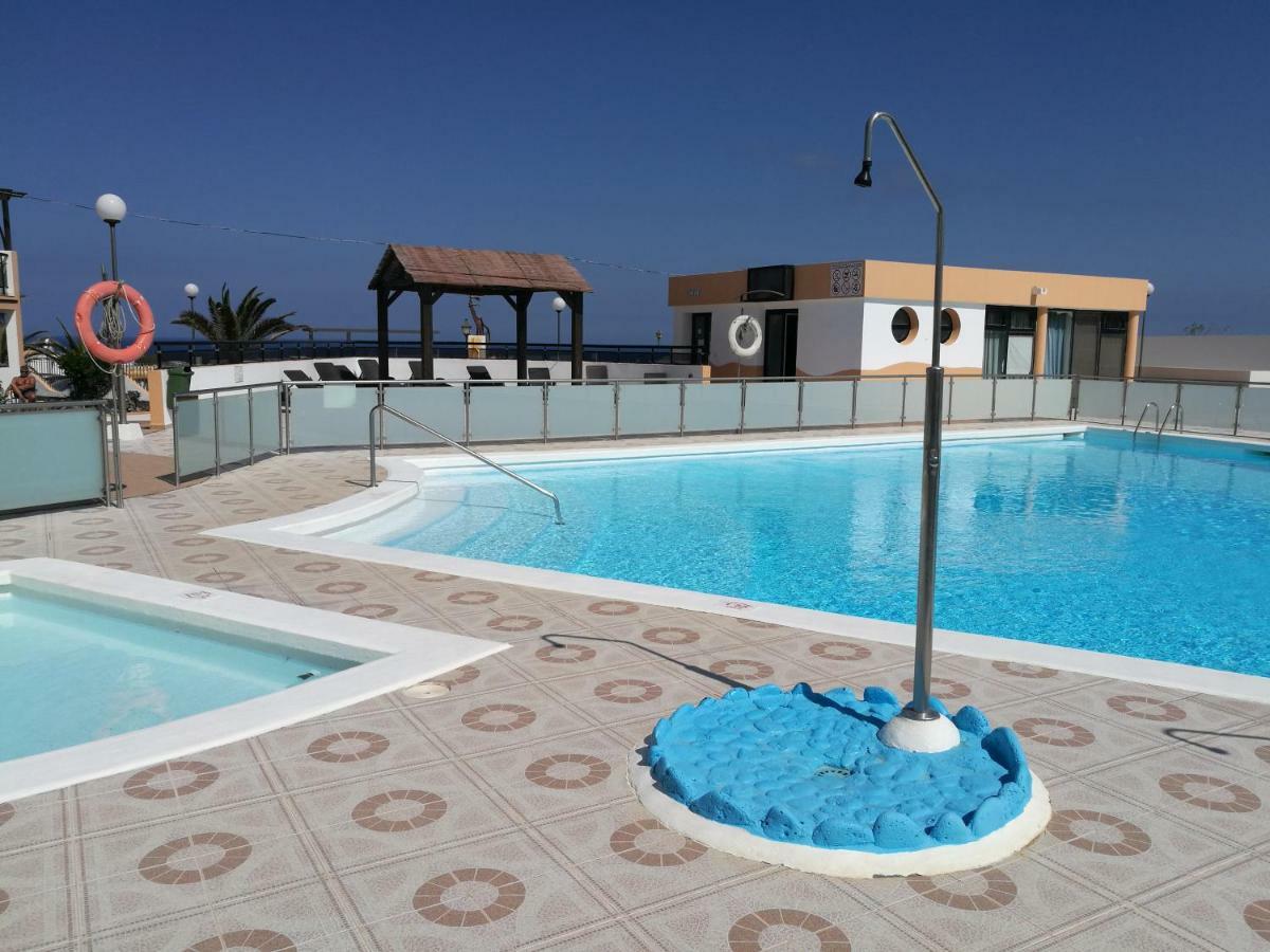 Apartamento La Tortuga De Fuerteventura Costa De Antigua Extérieur photo