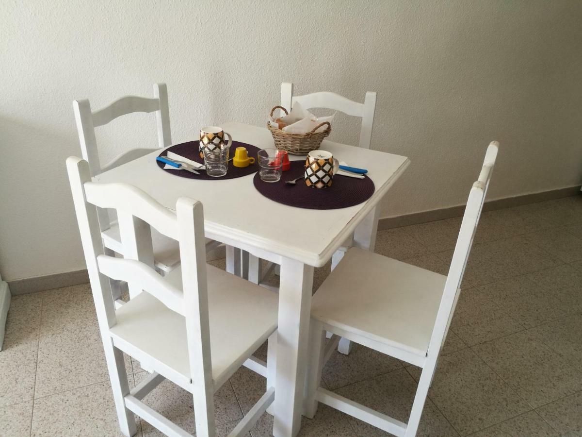 Apartamento La Tortuga De Fuerteventura Costa De Antigua Extérieur photo