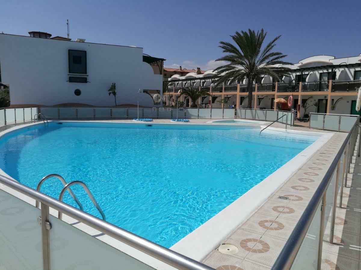 Apartamento La Tortuga De Fuerteventura Costa De Antigua Extérieur photo