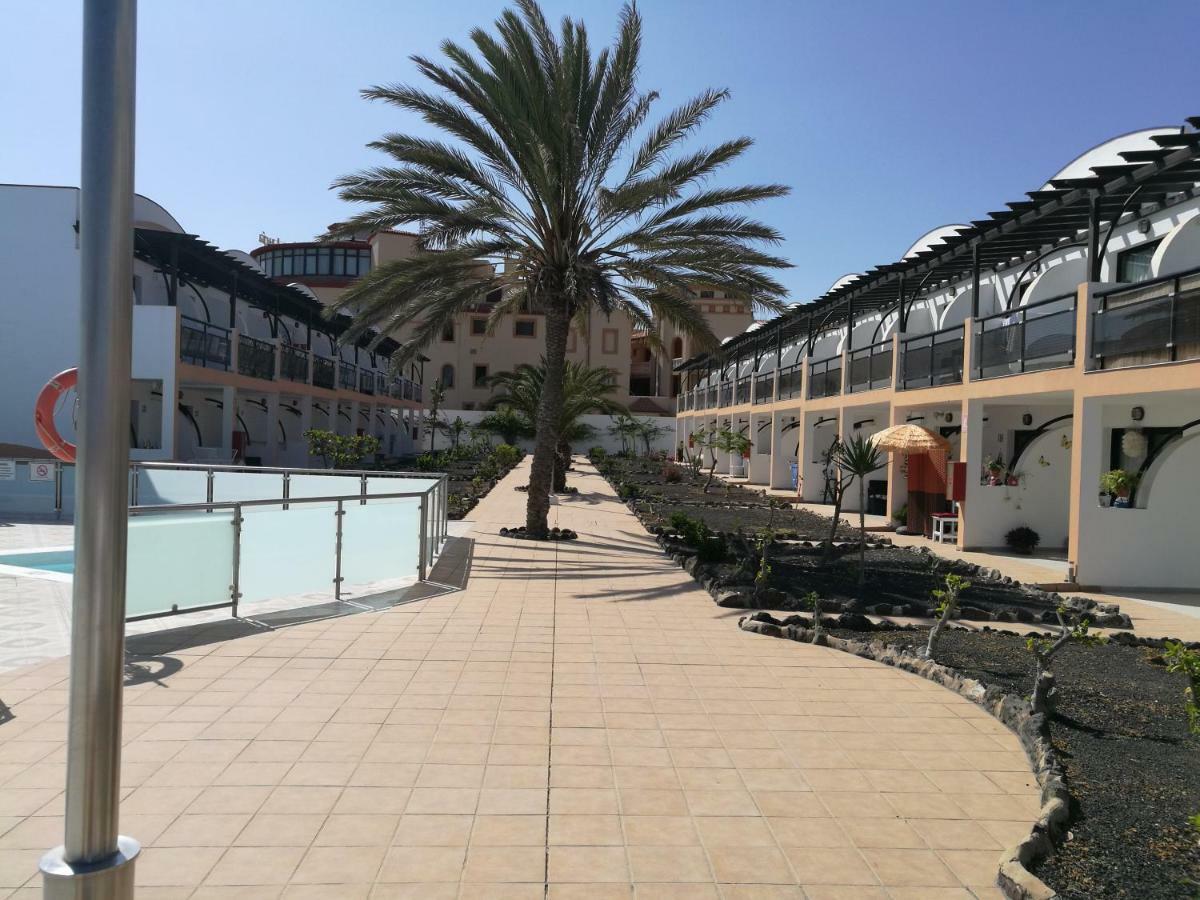 Apartamento La Tortuga De Fuerteventura Costa De Antigua Extérieur photo