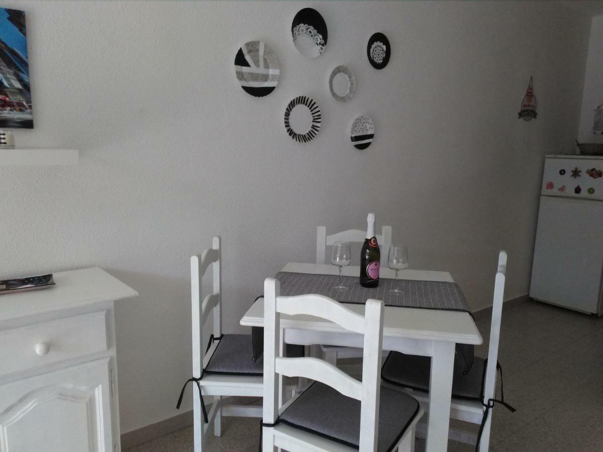 Apartamento La Tortuga De Fuerteventura Costa De Antigua Extérieur photo