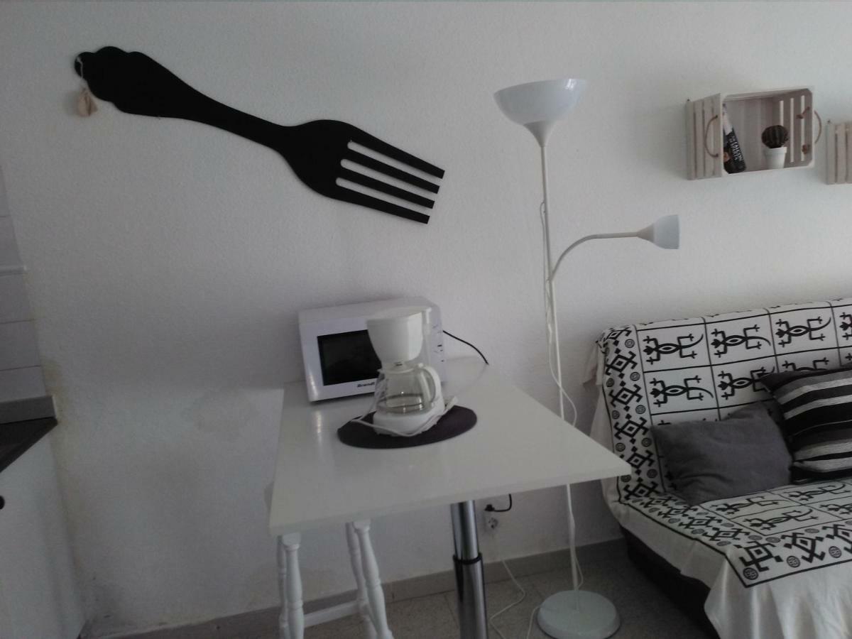 Apartamento La Tortuga De Fuerteventura Costa De Antigua Extérieur photo