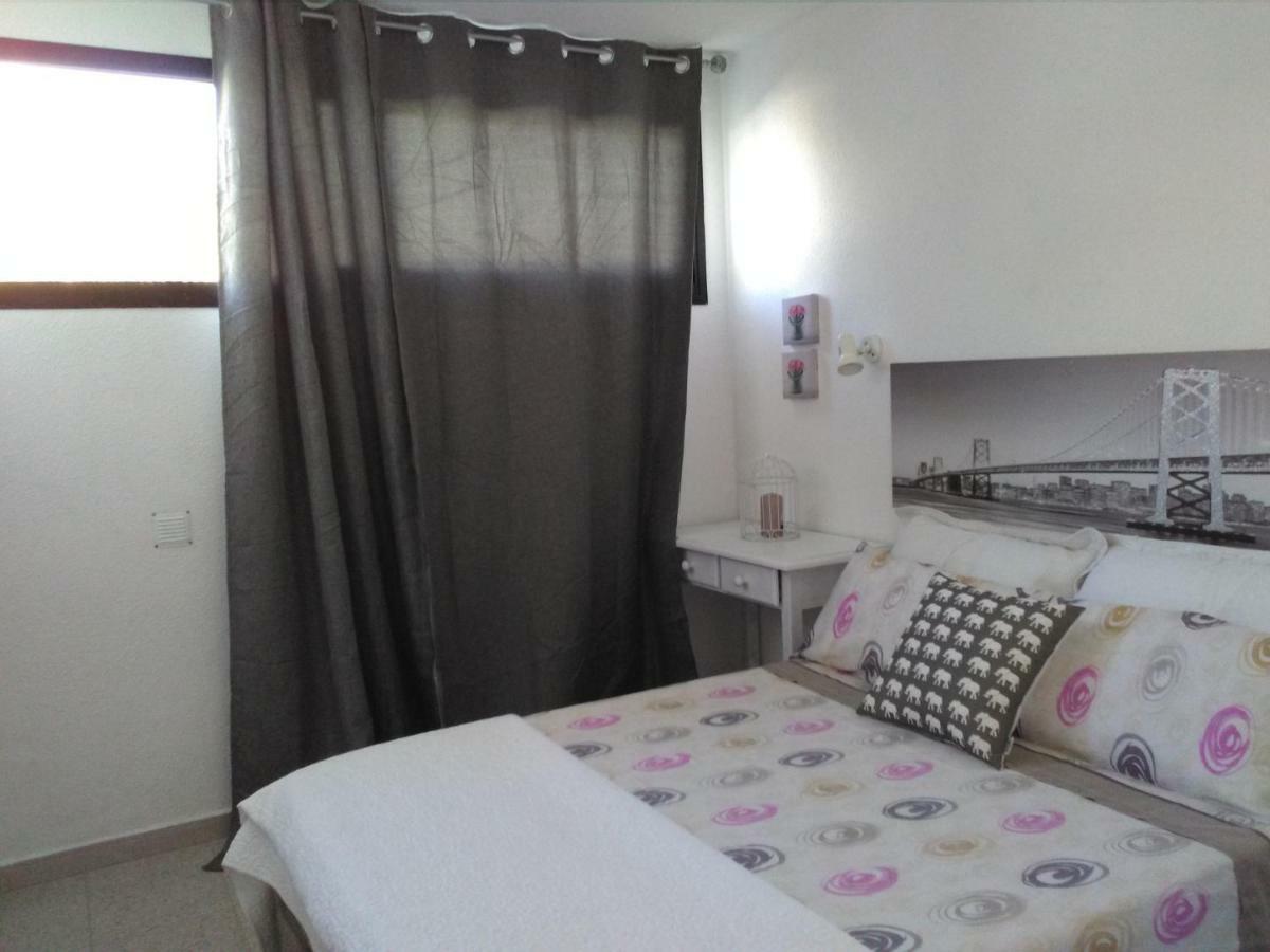 Apartamento La Tortuga De Fuerteventura Costa De Antigua Extérieur photo
