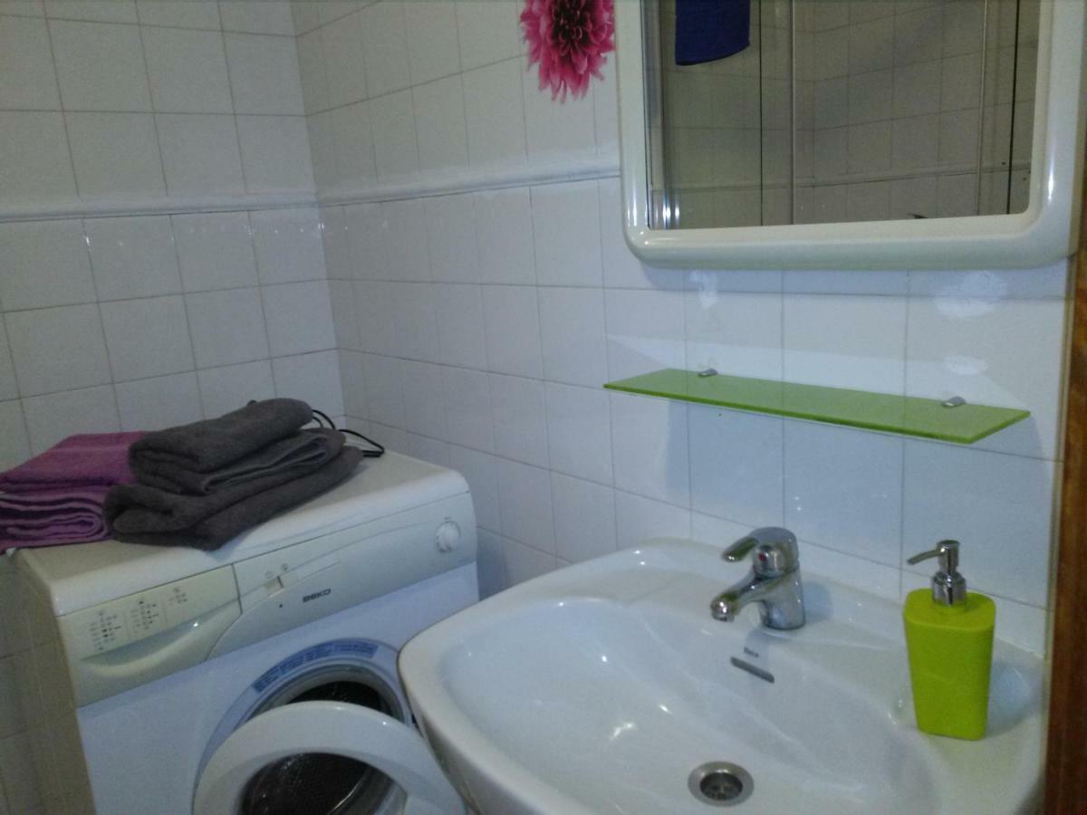 Apartamento La Tortuga De Fuerteventura Costa De Antigua Extérieur photo